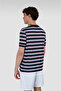 Silk Cotton t Shirt - 2