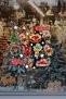 New Year's Special Colorful Different Different New Year Decorations New Year Stickers - 5