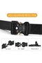 Kobra Belt 125 cm X 3.8 cm - Tactical Outdoor and Protection Trouser Belt