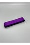 Purple Satin Ribbon 4 cm 10 Meters Wide Satin, Rose Bouquet-Decoration-Decor-Bundle Ribbons
