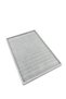 Domestic Production Suede Fabric Gray Color 34/24cm 14 Pieces Stepped Drawer Bracelet Tables - 5