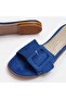 Women's Slippers between Sizes 41-42-43-44 - 5