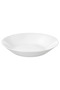 Quality Glass Pudding Plate 6 Pieces 20 cm