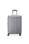 Depart Hard Expendable Luggage Trolley Grey