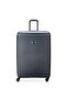 Helium Dlx 2.0 83cm Softcase Expandable 4 Double Wheel Check-In Luggage Trolley Mocha