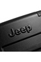 Jh002B 80 cm Hardcase 4 Double Wheel Expandable Check-In Luggage Trunk Black - 5