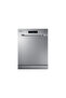DW60DG540FSR, 4 Programlı Solo Bulaşık Makinesi Inoks