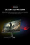 Cyclops Cy25r240 25" 1 Ms 240 Hz Freesync G-sync Uyumlu Full Hd Gaming Oyuncu Monitörü - 8