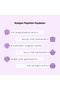 Collagen Peptide Eye Cream - Eye Cream 80% Collagen and 20 Types of Peptides/Anti-Aging 80ml - 4