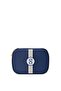 Back To School 2023 Pencil Box Large Size Blue Printing
