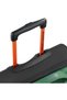 Js005a 55 Cm Softcase 2-wheel Trolley Duffle Elm Green - 5