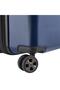 Promenade Hard 2.0 55 Cm 4dw Expandable Trolley Cabin Navy Blue - 3