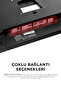 Cyclops Cy25r240 25" 1 Ms 240 Hz Freesync G-sync Uyumlu Full Hd Gaming Oyuncu Monitörü - 9