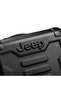 Jh004C 55 cm Hardcase 4 Doublewheel Expandable Cabin Luggage Trolley Black - 6