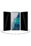 Samsung Galaxy Note 20 Matte Ghost Screen Protector Privacy Ceramic Coating - 3