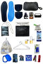 21 Piece Soldier Material Set - Military Material Pack - Remunerated Military Supplies
