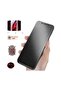 Samsung Galaxy Note 20 Matte Ghost Screen Protector Privacy Ceramic Coating