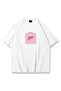 Unisex Gang Gang Tshirt White