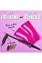 Zero to Brow Longwear Brow Gel - Black - Transfer & smudge resistant - 5