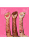 Duck Plump Plumping Lip Gloss - 07 Mocha Me Crazy - 6