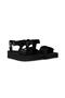 Women's Skeena Platform Sandals Nf0A8Ae7Vor1 Black-38 - 5
