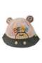 Kitti 1-3 Years Old Baby Boy&Child Summer Sombrero Cap - 2