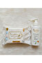 White Musk Intimate Care 130ml + 25 Wet Wipes for Sensitive Areas - 2