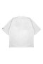 Unisex Oversize Who Owns the World Printed Boxy Fit Thick Fabric (240Gsm) T-Shirt - 2