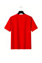 Lucky Cards Printed Crew Neck Short Sleeve T-Shirt - 2