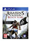 Assassin's Creed : IV : Black Flag (Intl Version) - Adventure - PlayStation 4 (PS4)