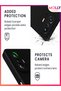 Rose Guardian Matte Silicone Case for Xiaomi Mi 11t - 2