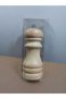 Set of 2 Bamboo Body Complete Wooden Salt Pepper Mill Spice Grinder - 3