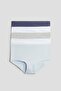 5-pack cotton hipster briefs