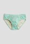 5-pack printed boys’ briefs - 2