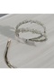كريستال تطريز العروس، تاج الزفاف - 2