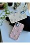 iPhone 11 Compatible 3D Toy Stone Heart Design Soft Silicone Case - 5