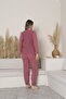 Winter Fleece Women's Homewear - 6
