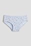 5-pack cotton briefs - 3