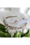 Orange Mother Baby & Maternity Crown - 2