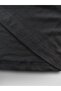Two Lips Print Detailed Oversize Unisex Short Sleeve Tshirt - 2
