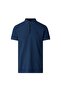 Men's Premium Slim Polo T-Shirt Nf0A8C1Nhdc1 Blue-S