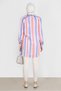 Colorful Striped Tunic 42736 - 3