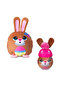 Kittens Easter-Themed, Assorted 1 Piece (Style May Vary) | Plush Toy | Soft Toy - 7