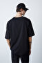 Oversize Compact Tshirt - 5