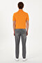 Men's Gray Jean Pants 50297550 -Dn0025 - 4
