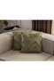 Bohemian Tassel Detailed Throw Pillow Cover Set of 2 - 3