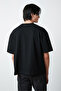 Printed Oversize Tshirt - 5