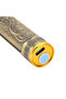 Rechargeable Trimmer with High-Capacity Lithium Battery-KNTR5294 |2 Years Warranty, Golden - 4