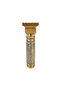 Rechargeable Trimmer with High-Capacity Lithium Battery-KNTR5294 |2 Years Warranty, Golden - 3