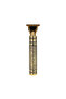 Rechargeable Trimmer with High-Capacity Lithium Battery-KNTR5294 |2 Years Warranty, Golden - 5